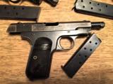  Colt 1903 .32 Autos 4 Guns ( Package Deal) - 16 of 16