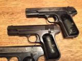  Colt 1903 .32 Autos 4 Guns ( Package Deal) - 3 of 16