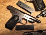  Colt 1903 .32 Autos 4 Guns ( Package Deal) - 14 of 16