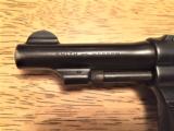 SMITH and WESSON Hand Ejector
32 Long. - 5 of 9