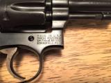 SMITH and WESSON Hand Ejector
32 Long. - 7 of 9