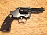SMITH and WESSON Hand Ejector
32 Long. - 2 of 9