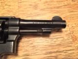 SMITH and WESSON Hand Ejector
32 Long. - 6 of 9