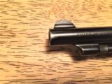 SMITH and WESSON Hand Ejector
32 Long. - 9 of 9