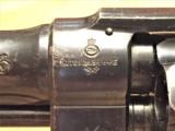 Smith and Wesson .455 Hand Ejector Re-Chambered to 45ACP - 5 of 15