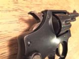 Smith and Wesson .455 Hand Ejector Re-Chambered to 45ACP - 10 of 15