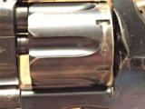 Smith and Wesson .455 Hand Ejector Re-Chambered to 45ACP - 6 of 15