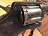 Smith and Wesson .455 Hand Ejector Re-Chambered to 45ACP - 14 of 15