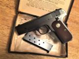 COLT 1903 Auto .32 Box/Papers - 3 of 12
