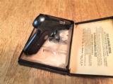 COLT 1903 Auto .32 Box/Papers - 6 of 12