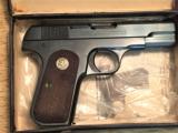 COLT 1903 Auto .32 Box/Papers - 1 of 12