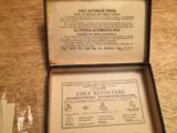 COLT 1903 Auto .32 Box/Papers - 10 of 12