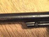 SMITH and Wesson Hand Ejector .455 R.C.M.P. - 6 of 12