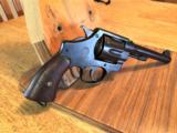 S&W
Brazilian Contract of 1937 .Hand Ejector .45acp
- 3 of 14