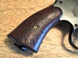 S&W
Brazilian Contract of 1937 .Hand Ejector .45acp
- 12 of 14