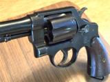 S&W
Brazilian Contract of 1937 .Hand Ejector .45acp
- 4 of 14