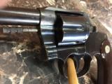 COLT NEW SERVICE .455/45LC British Proofed
- 3 of 14