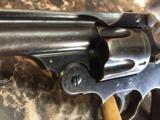 SMITH and WESSON Perfected .38 S&W
Double Action - 7 of 14