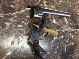 SMITH and WESSON Perfected .38 S&W
Double Action - 5 of 14