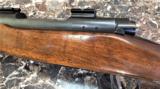 WINCHESTER MODEL 70 Pre-64 .243 Featherweight (1960) - 11 of 13