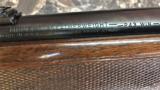 WINCHESTER MODEL 70 Pre-64 .243 Featherweight (1960) - 10 of 13