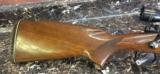 WINCHESTER MODEL 70 Pre-64 30/06 Featherweight (1960) - 7 of 10