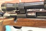 WINCHESTER MODEL 70 Pre-64 30/06 Featherweight (1960) - 6 of 10