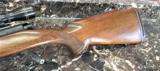 WINCHESTER MODEL 70 Pre-64 30/06 Featherweight (1960) - 8 of 10
