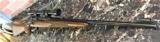 WINCHESTER MODEL 70 Pre-64 30/06 Featherweight (1960) - 1 of 10