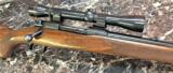 WINCHESTER MODEL 70 Pre-64 30/06 Featherweight (1960) - 2 of 10