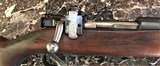 Springfield Model 1922
M1 cal .22 Training Rifle - 6 of 15
