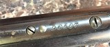 WINCHESTER 1885 Low Wall 32 Rimfire - 6 of 12