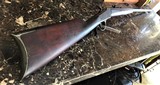 WINCHESTER 1885 Low Wall 32 Rimfire - 9 of 12