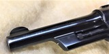 Smith & Wesson Model 38-44 HD Pre War - 13 of 15