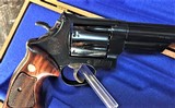 Smith and Wesson Model 25-5 .45LCBox - 5 of 8