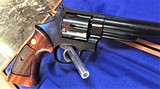 Smith and Wesson Model 25-5 .45LCBox - 7 of 8