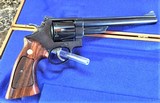 Smith and Wesson Model 25-5 .45LCBox - 2 of 8