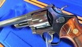 Smith and Wesson Model 25-5 .45LCBox - 3 of 8
