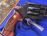 Smith and Wesson Model 25-5 .45LCBox - 6 of 8