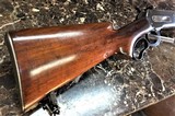 WINCHESTER model 71 Pre-War - 9 of 13