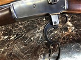 WINCHESTER model 71 Pre-War - 7 of 13