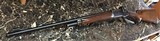 WINCHESTER model 71 Pre-War - 1 of 13