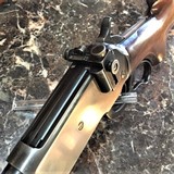 WINCHESTER model 71 Pre-War - 5 of 13