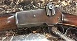 WINCHESTER model 71 Pre-War - 3 of 13