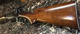 WINCHESTER model 71 Pre-War - 4 of 13