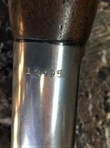 WINCHESTER model 71 Pre-War - 13 of 13