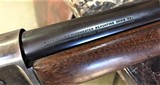 WINCHESTER model 71 Pre-War - 12 of 13