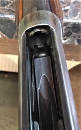 WINCHESTER model 71 Pre-War - 10 of 13