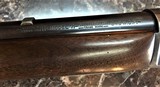 WINCHESTER model 71 Pre-War - 11 of 13