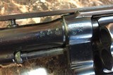 Smith and Wesson Model 1917 Canadian Smooth Bore Conversion - 5 of 12